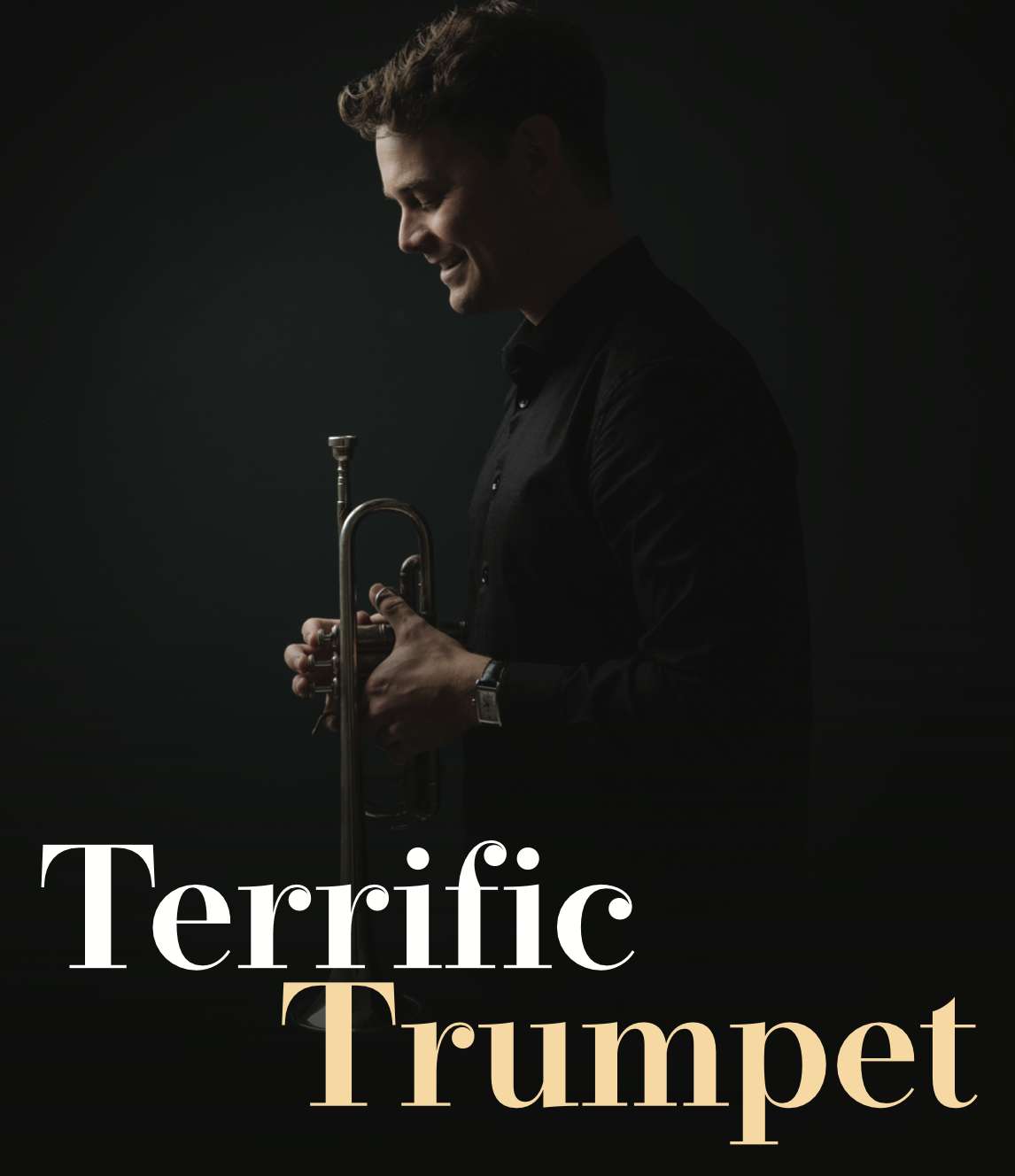 Terrific Trumpet Dynamic Young Musicmakers